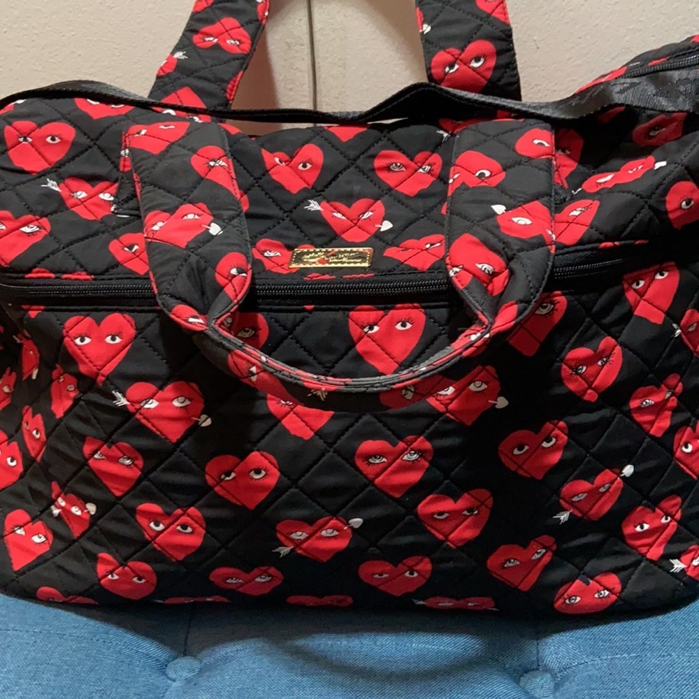 WEEKENDER BAG